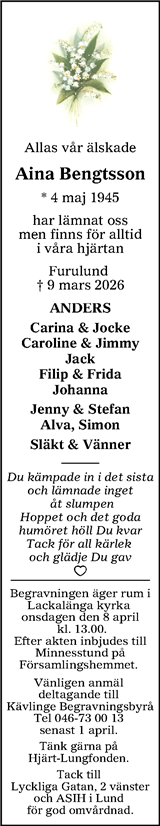 Sydsvenskan