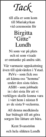 Ystads Allehanda