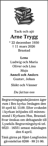Bohusläningen