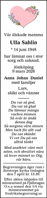Jönköpings-Posten