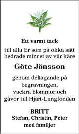 Hallandsposten