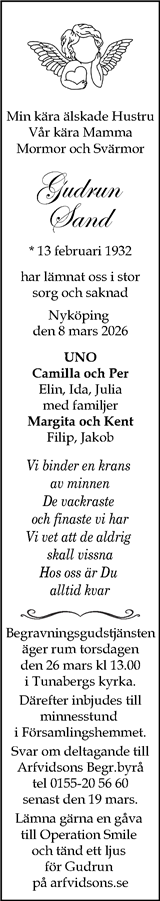 Södermanlands Nyheter