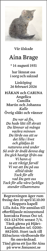 Östgöta Correspondenten