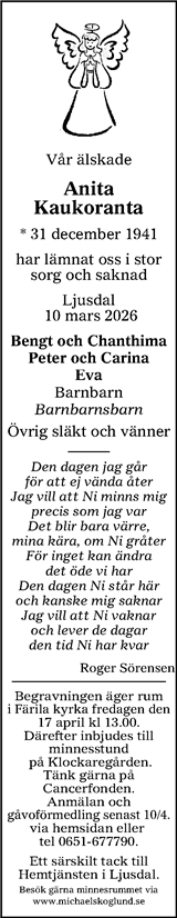 Ljusdals-Posten
