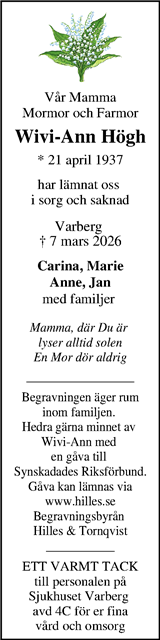 Varbergs Tidning