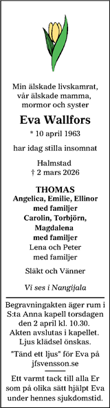 Hallandsposten