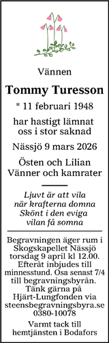 Tranås Tidning,Smålands-Tidningen,Smålands Dagblad,Vetlanda Posten
