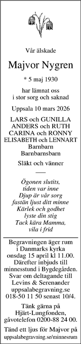 Upsala Nya Tidning