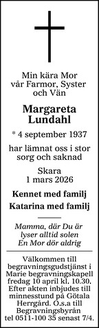Skaraborg Läns Tidning