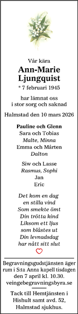 Hallandsposten