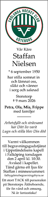Skaraborgs Allehanda
