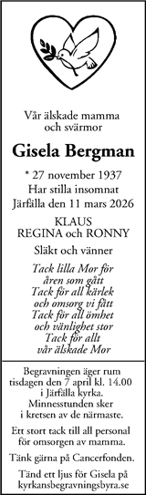 Mitt i Järfälla