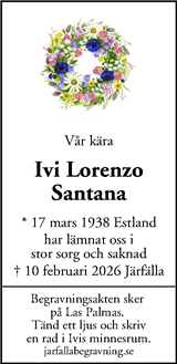 Mitt i Järfälla