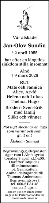 Sundsvalls Tidning