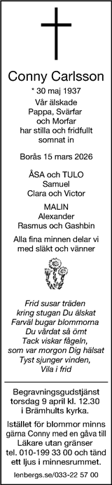 Borås Tidning
