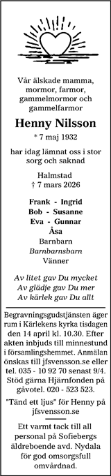 Hallandsposten