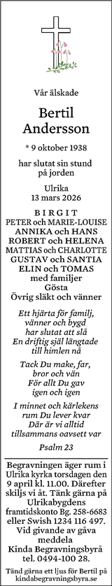Östgöta Correspondenten