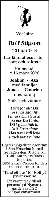 Värnamo Nyheter