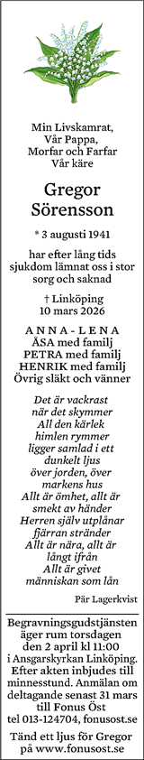 Östgöta Correspondenten