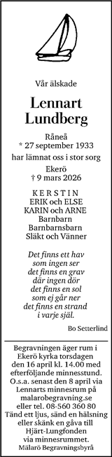 Mälaröarnas Nyheter