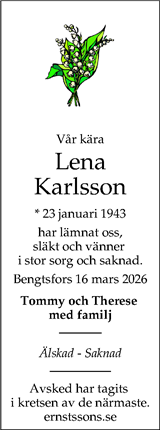 Dalslänningen