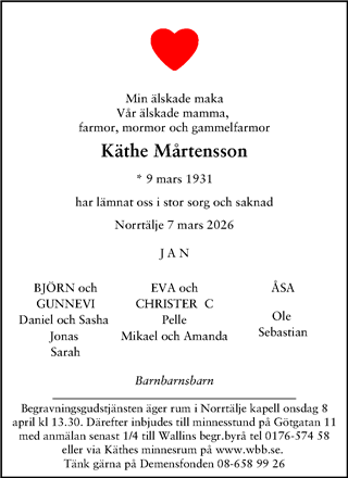 Svenska Dagbladet