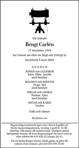 Dagens Nyheter