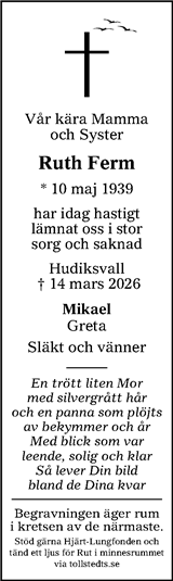 Hudiksvalls Tidning