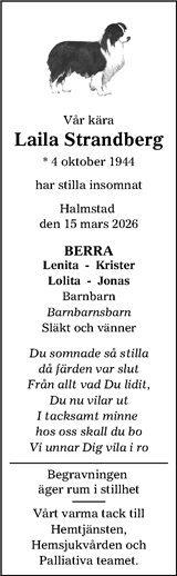 Hallandsposten