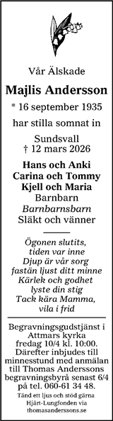 Sundsvalls Tidning