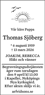 Södermanlands Nyheter