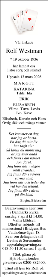 Upsala Nya Tidning