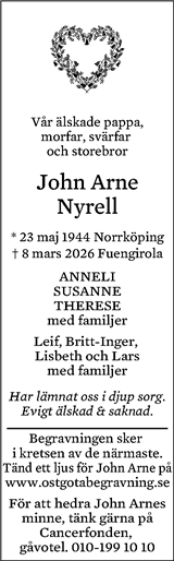 Norrköpings Tidningar