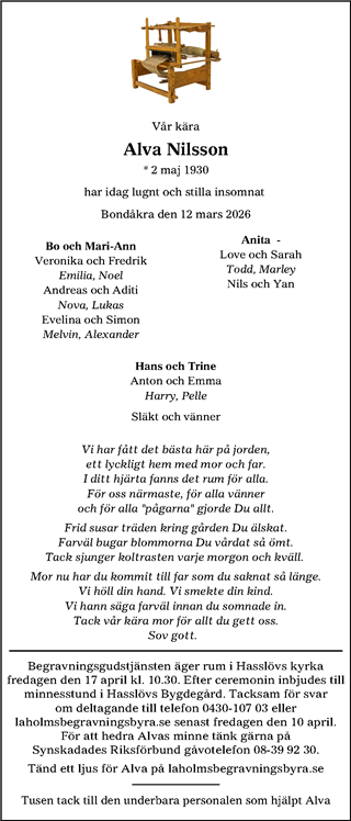 Hallandsposten