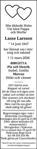 Länstidningen Södertälje