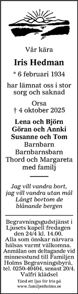 Mora Tidning