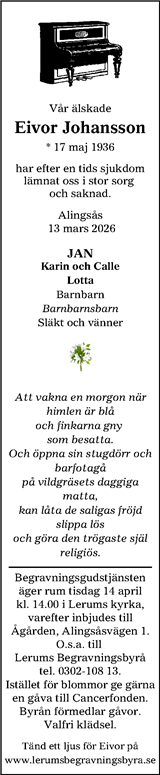 Lokalpressen Lerum