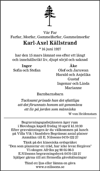 Smålandsposten