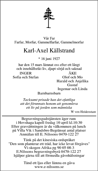Enköpings-Posten