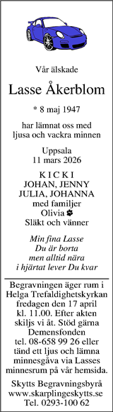 Upsala Nya Tidning