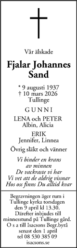 Mitt i Botkyrka-Salem