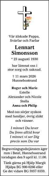 Bohusläningen