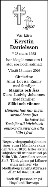 Lokaltidningen Växjö/Alvesta