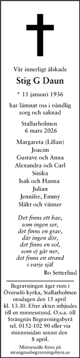 Svenska Dagbladet