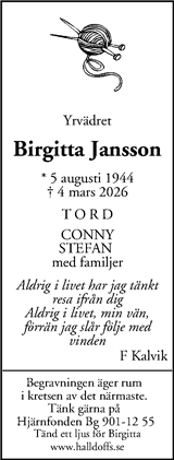 Mitt i Haninge