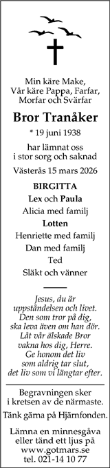 Västerås Tidning
