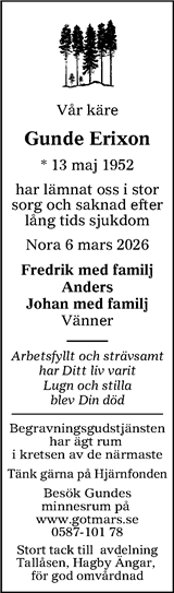 Nerikes Allehanda