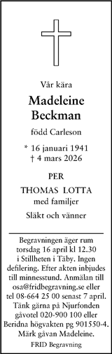 Svenska Dagbladet