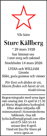 Dagens Nyheter