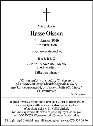 Dagens Nyheter